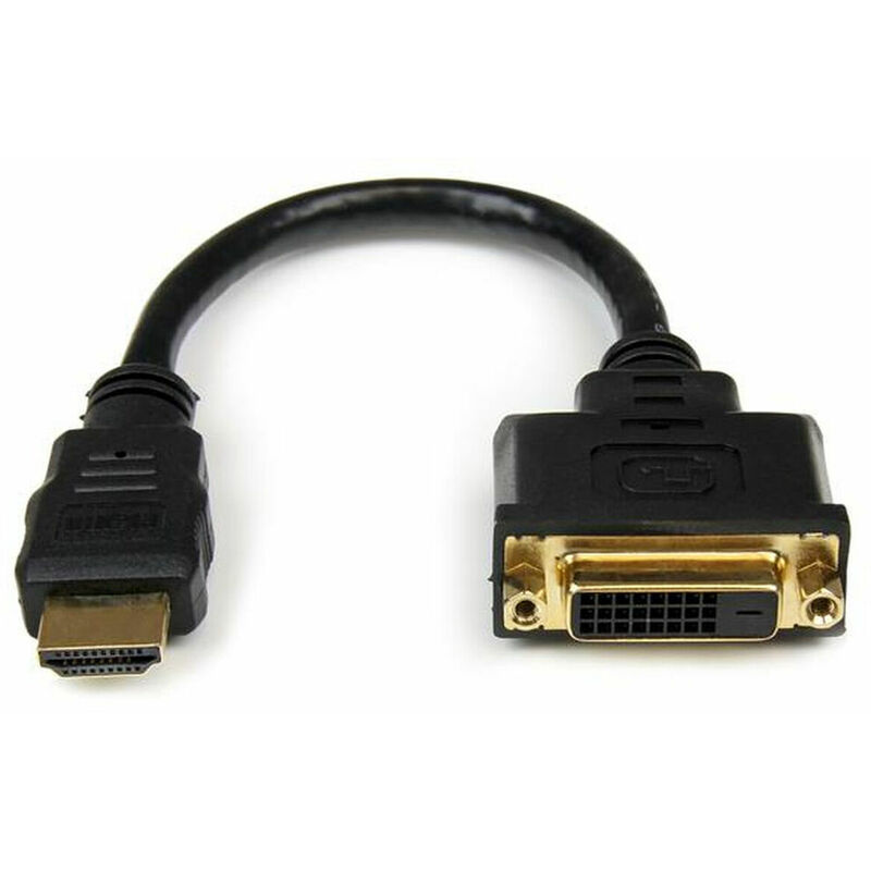 

Adaptador HDMI HDDVIMF8IN Negro - Startech