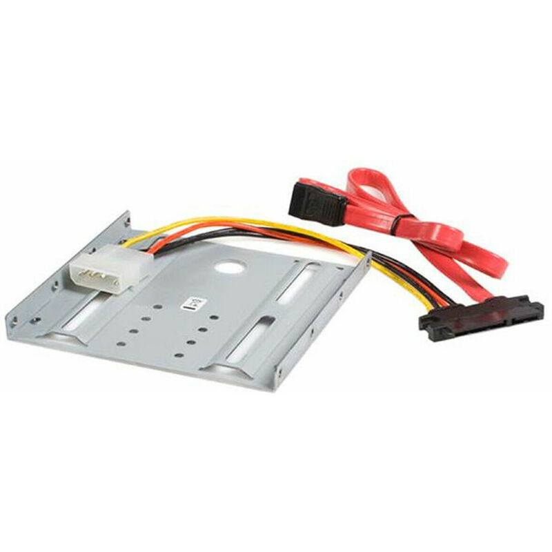 

Adaptador SSD BRACKET25SAT 2.5' - Startech