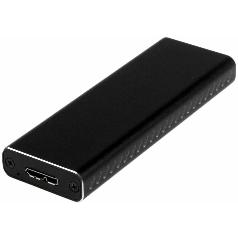 

Adaptador SSD SM2NGFFMBU33 - Startech