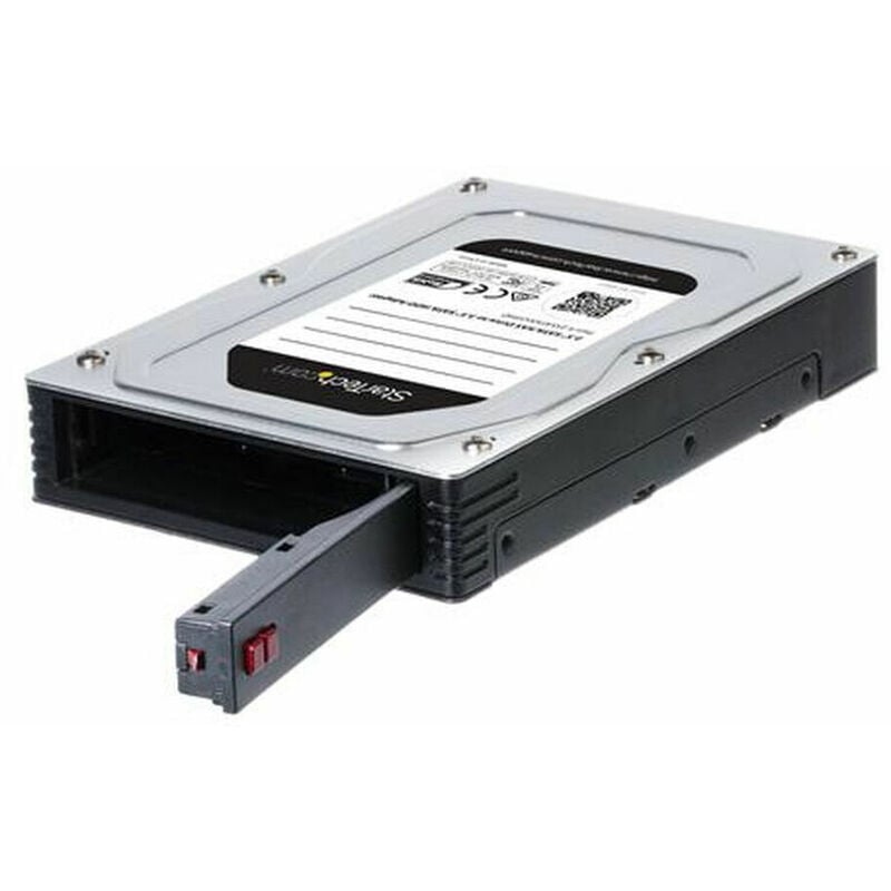 

Startech Adaptador Startech 25SATSAS35HD 2.5/3.5'