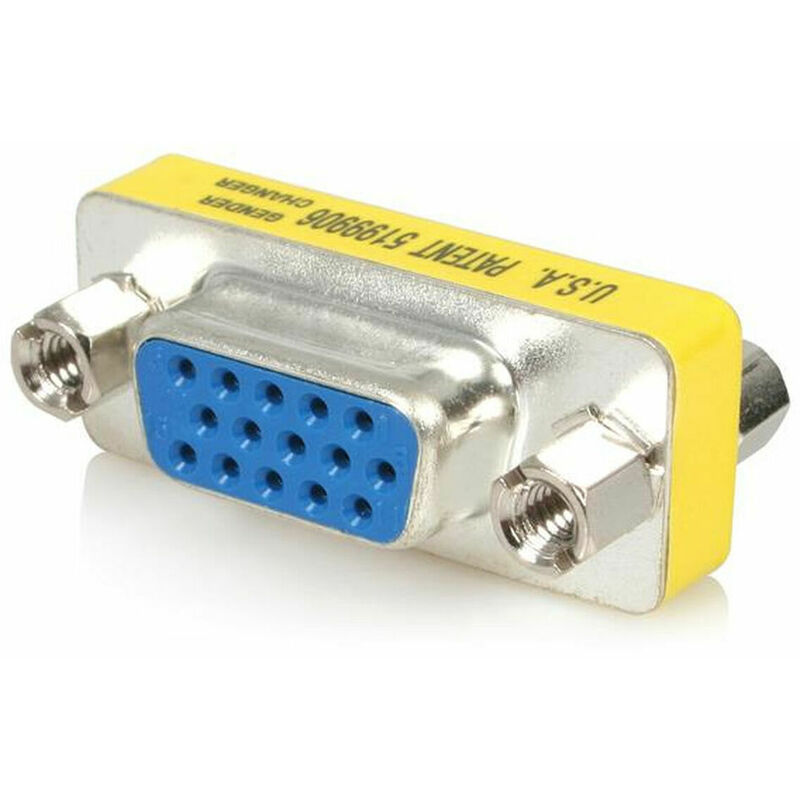 

Adaptador GC15HSF VGA - Startech