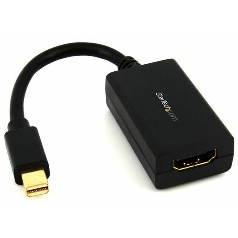 

Adaptador MDP2HDMI Negro - Startech