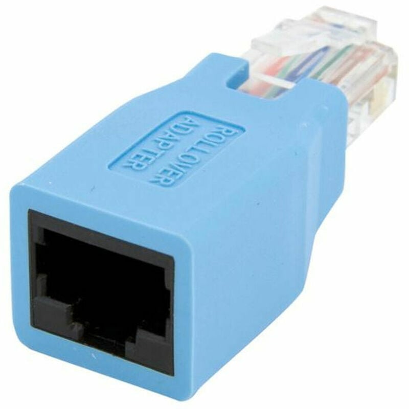 

Startech Adaptador Startech ROLLOVER