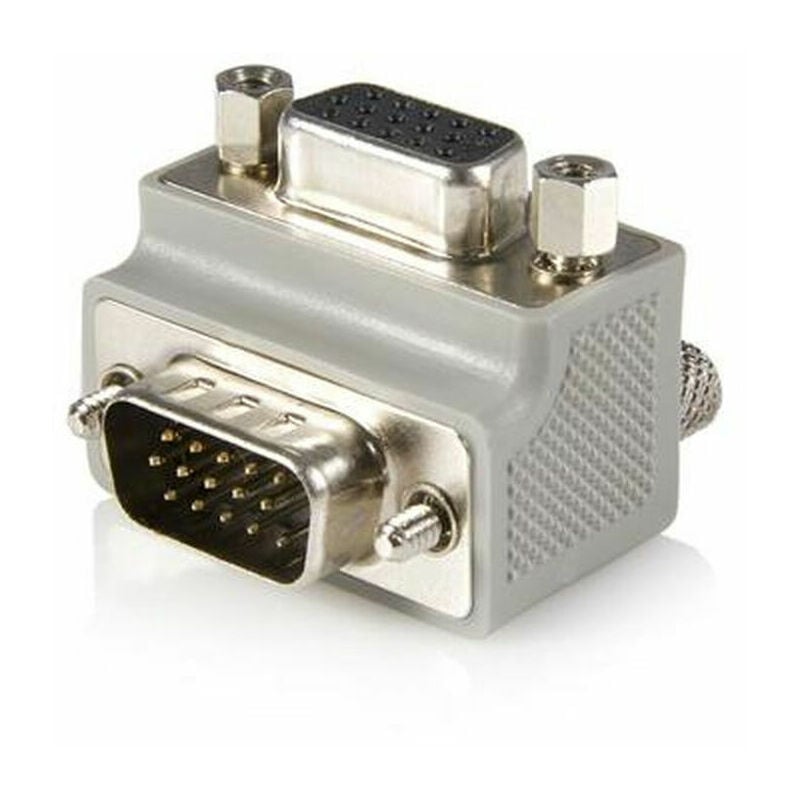 

Adaptador VGA GC1515MFRA1 Gris - Startech