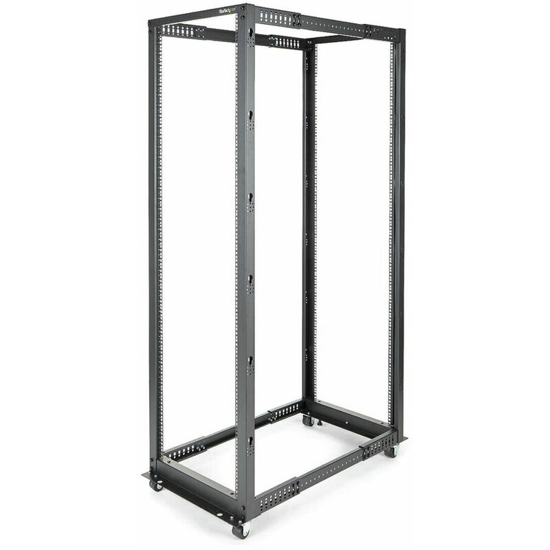 

Startech Armario Rack Mural Startech 4POSTRACK42
