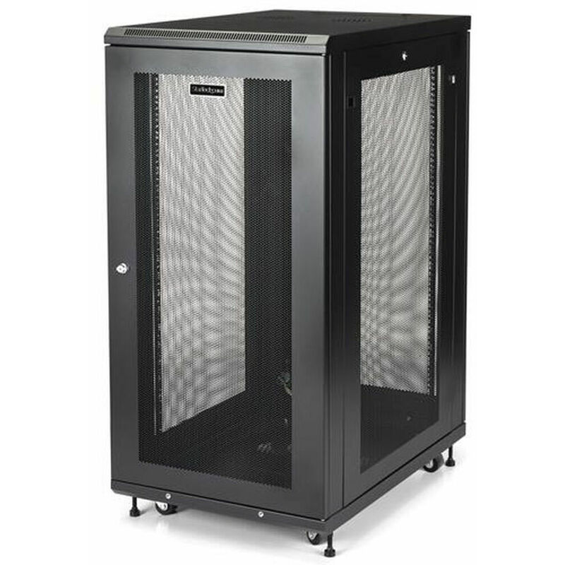 

Startech.com - Startech Armario Rack Mural Startech RK2433BKM