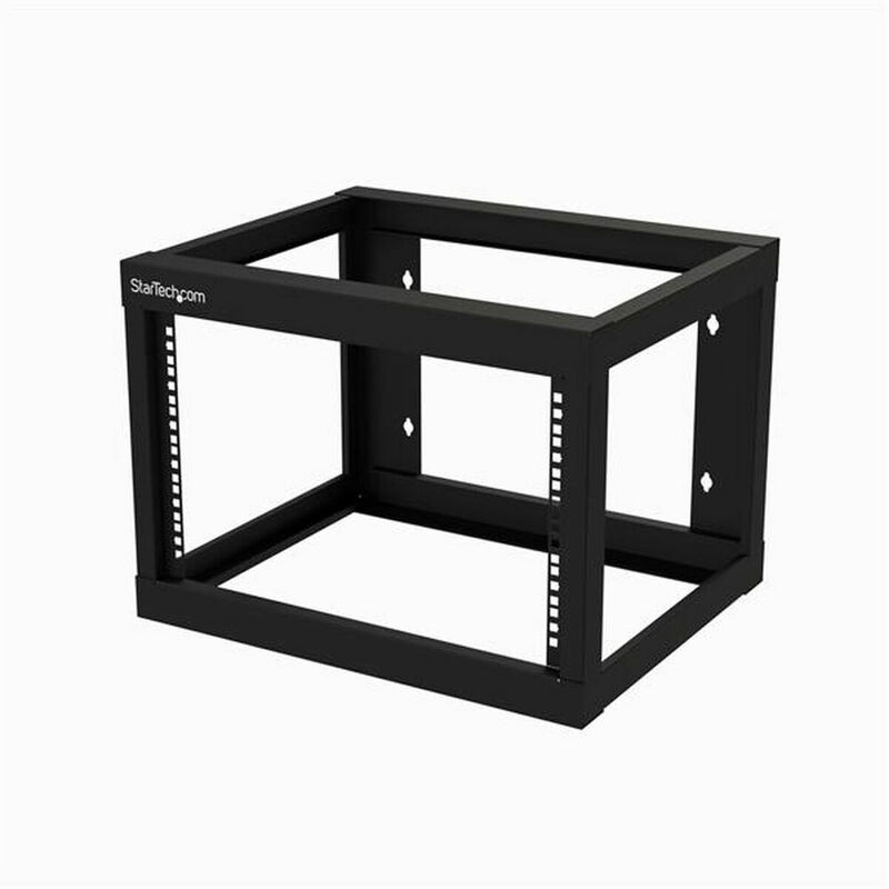 

Startech Armario Rack Mural Startech RK619WALLO