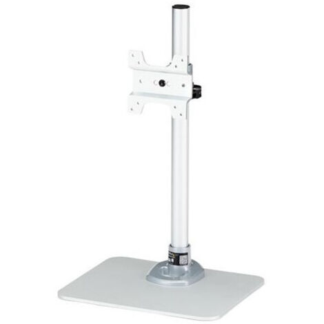 StarTech ARMPIVSTND Supporto da scrivania argento 33 cm di larghezza