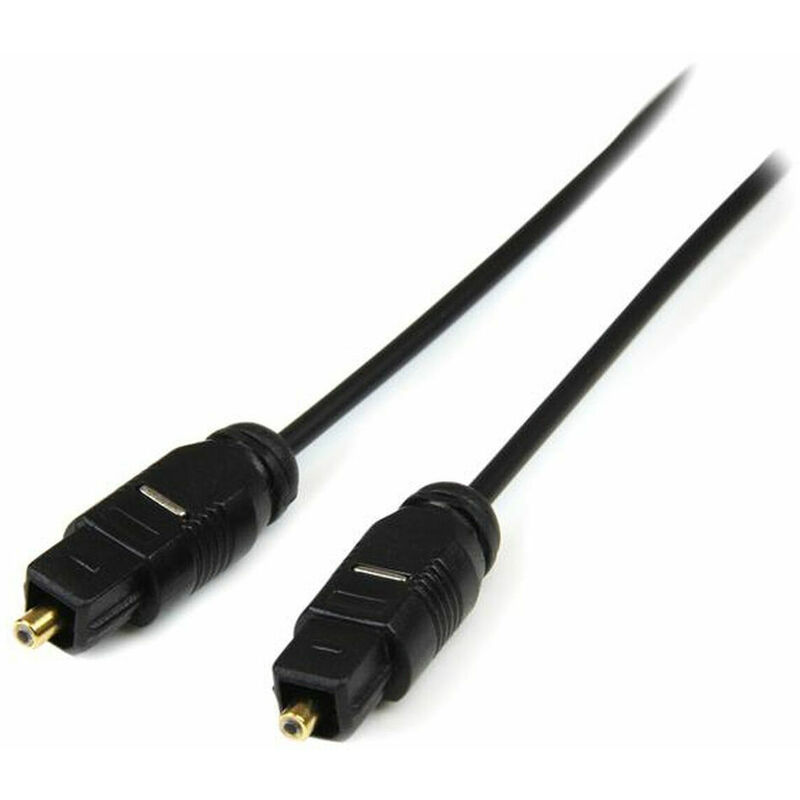 

Startech Cable USB Startech THINTOS15 Negro