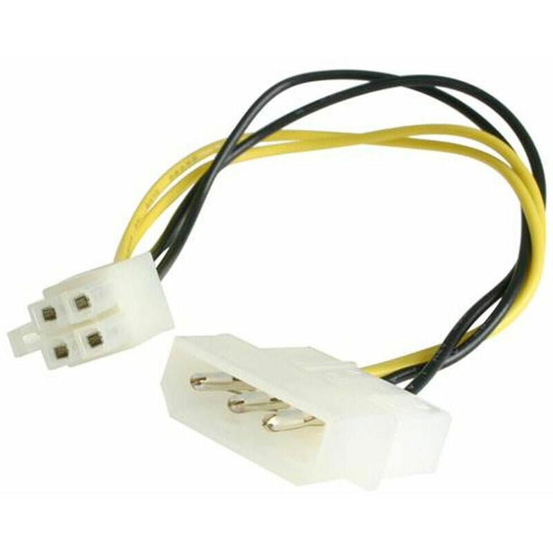 

Cable de Alimentación LP4P4ADAP - Startech