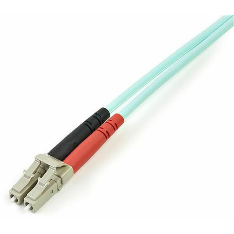 

Startech Cable de Red Rígido UTP Categoría 6 Startech 450FBLCLC3 3 m LC