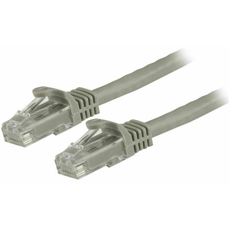

Cable de Red Rígido UTP Categoría 6 N6PATC150CMGR 1,5 m - Startech