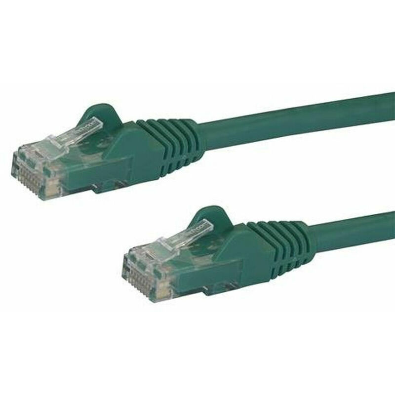 

Cable de Red Rígido UTP Categoría 6 N6PATC2MGN (2 m) - Startech