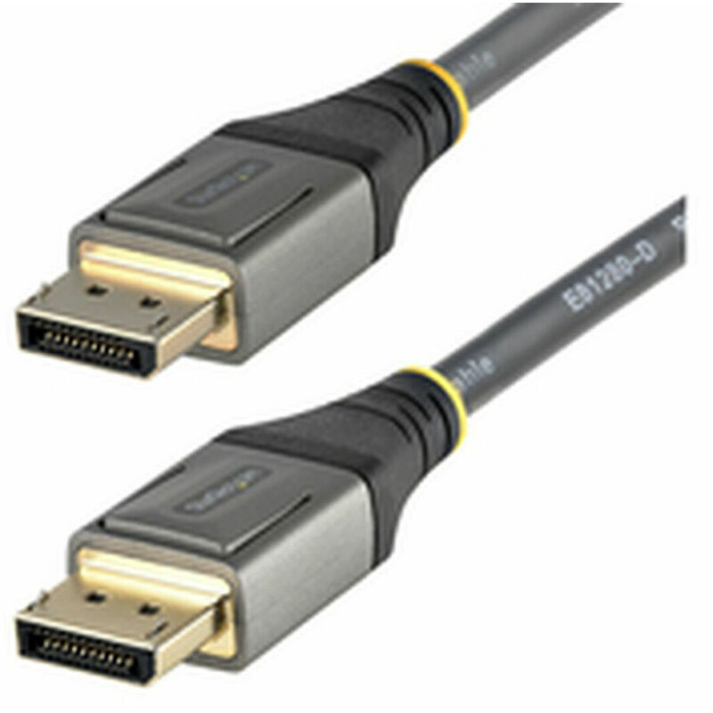

Cable DisplayPort DP14VMM4M 4 m - Startech