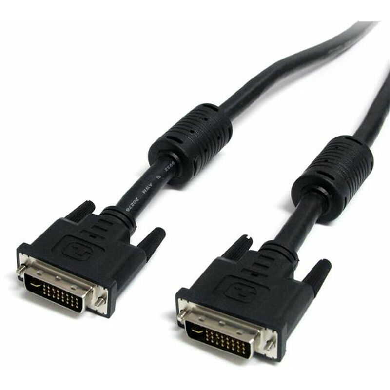 

Cable DVI DVIIDMM6 Negro 1.8 m - Startech