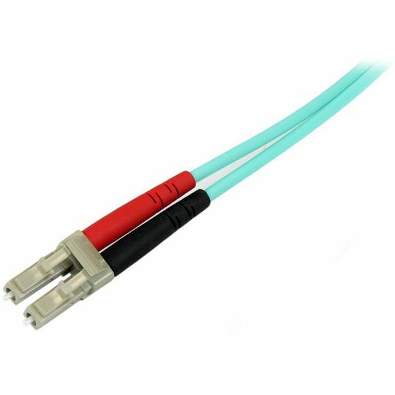

Startech Cable fibra óptica Startech A50FBLCLC10