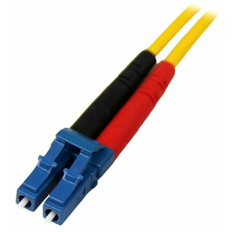 

Cable fibra óptica SMFIBLCLC7 - Startech