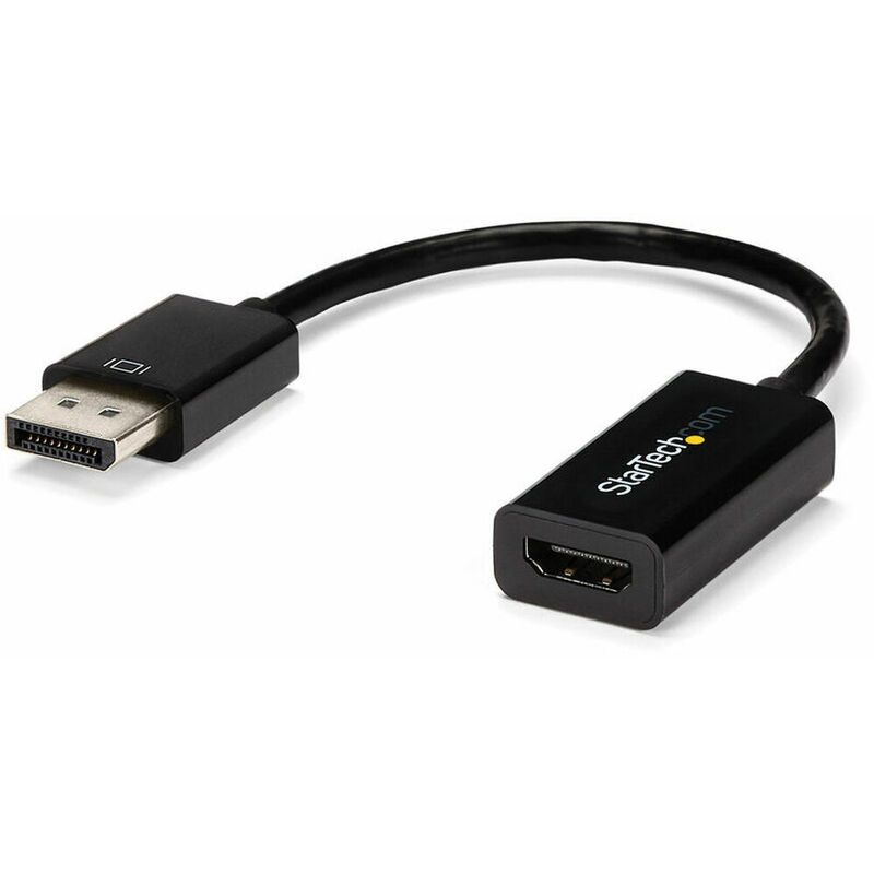 

Cable HDMI DP2HD4KS 150 cm Negro - Startech