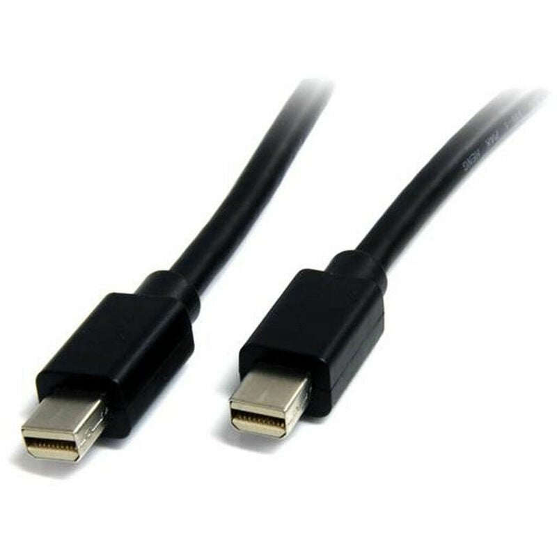 

Cable Mini DisplayPort MDISP2M (2 m) 4K Ultra HD Negro - Startech