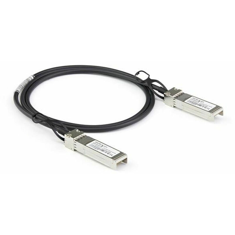 

Startech Cable Red SFP+ Startech DACSFP10G1M 1 m
