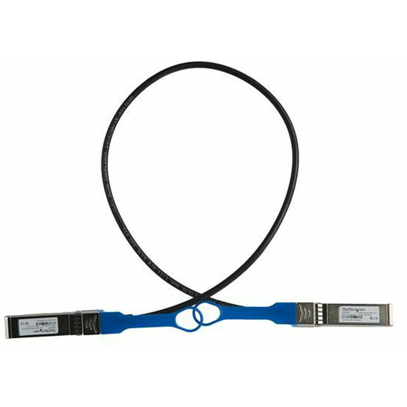 

Cable Red SFP+ JD095CST 0,65 m - Startech