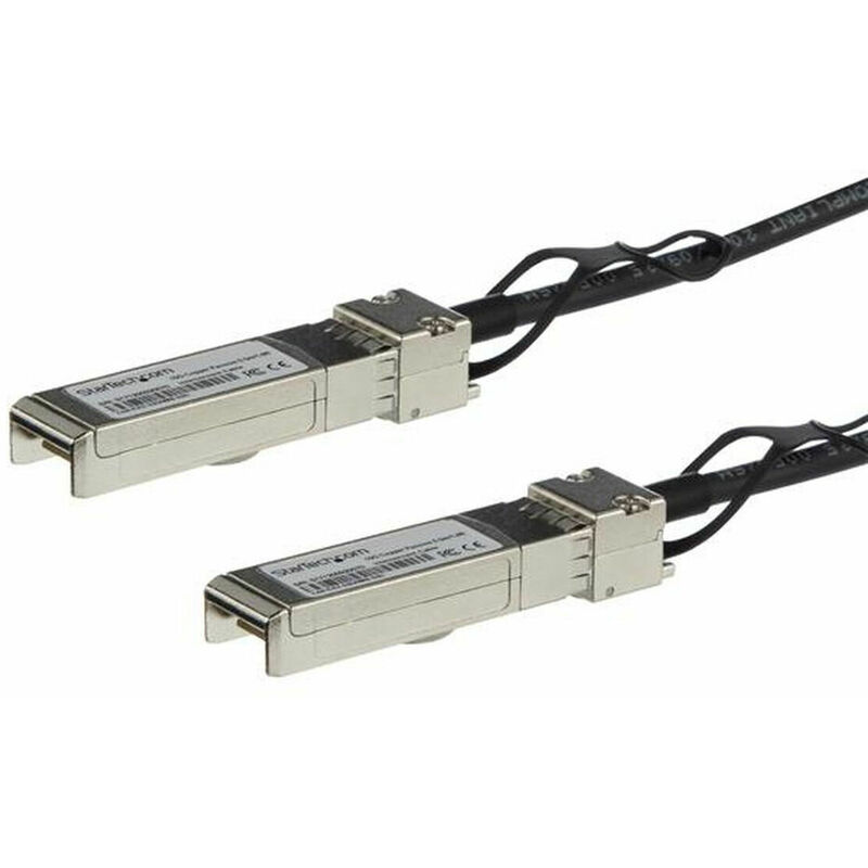 

Startech Cable Red SFP+ Startech SFP10GPC05M 0,5 m