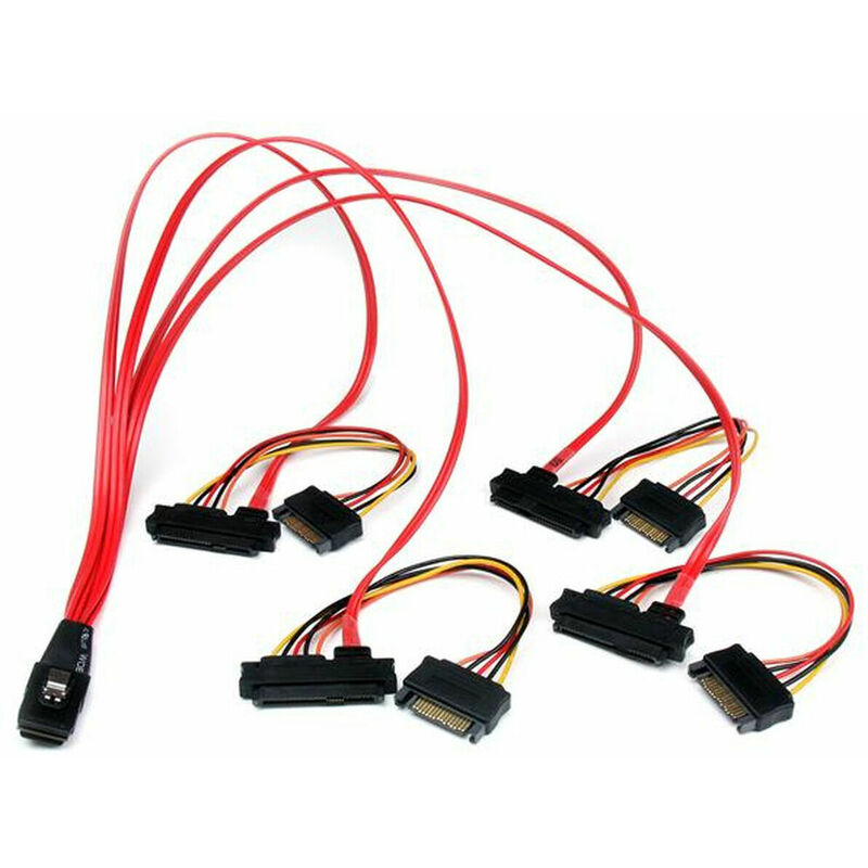 

Startech Cable SATA Startech SAS808782P50
