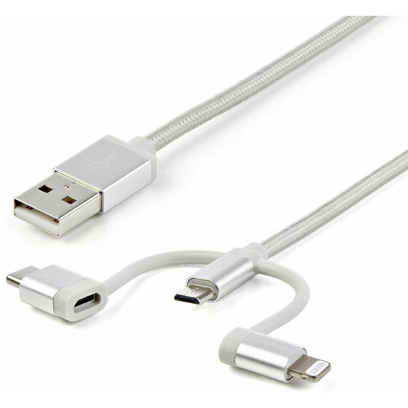 

Cable LTCUB1MGR - Startech