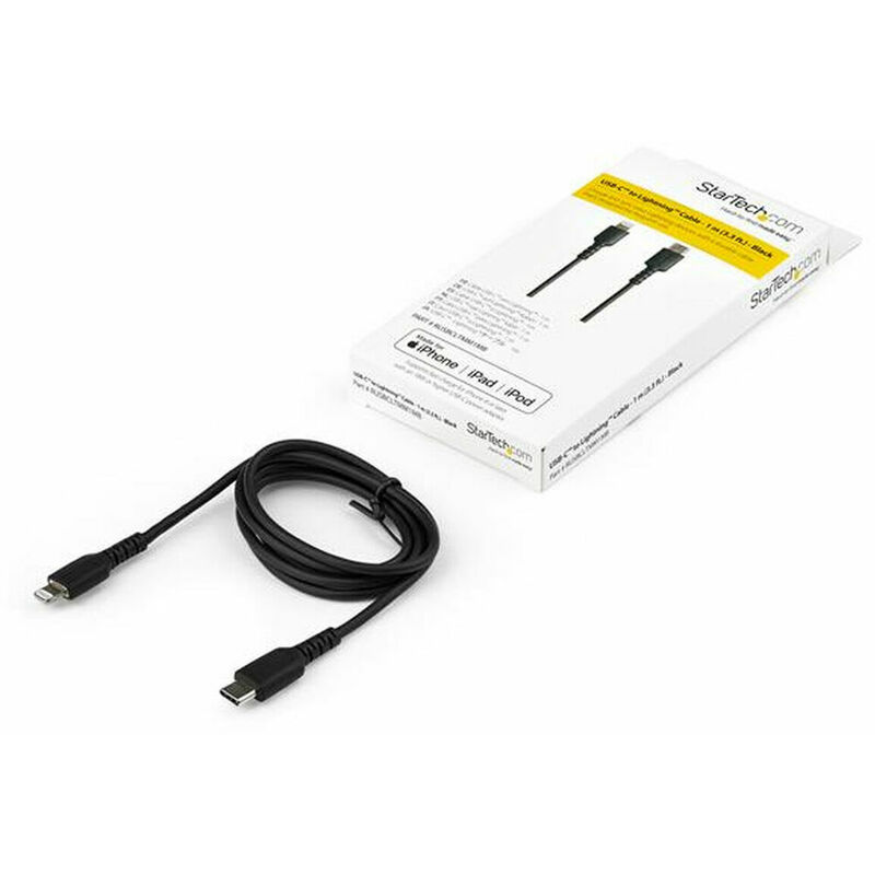 

Startech Cable Startech RUSBCLTMM1MB