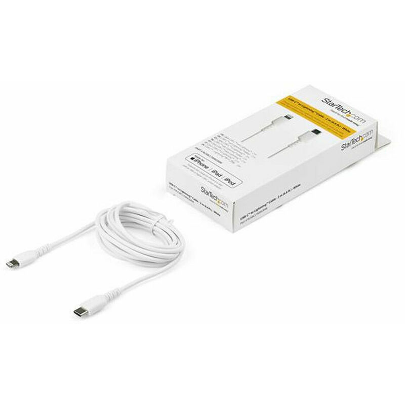 

Startech Cable Startech RUSBCLTMM2MW