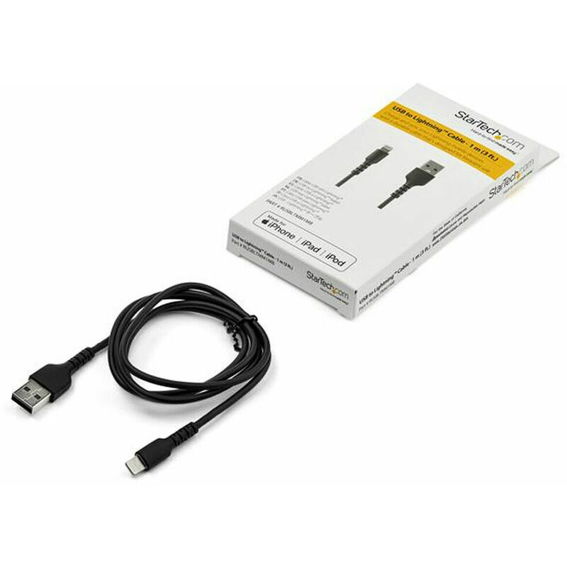 

Cable RUSBLTMM1MB - Startech