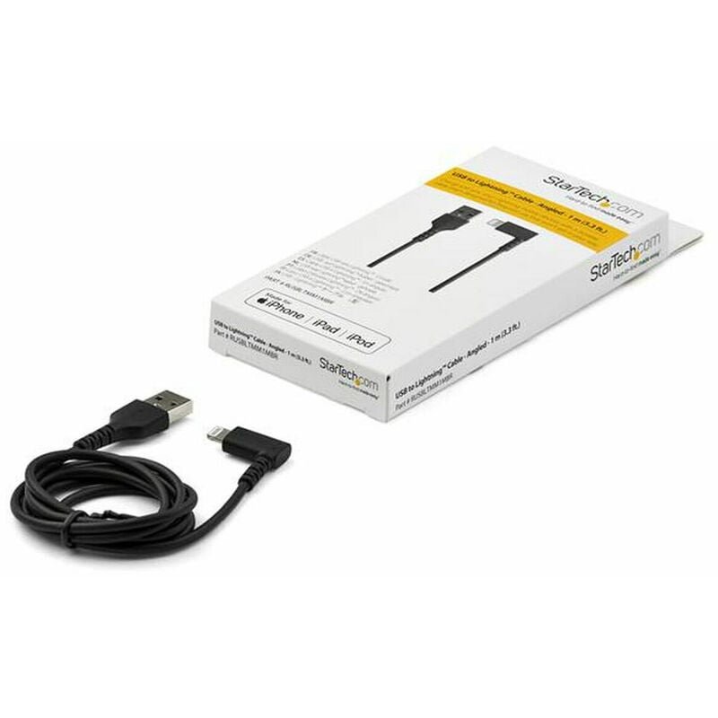 

Startech Cable Startech RUSBLTMM1MBR