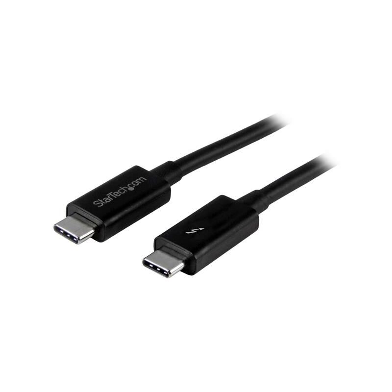 

Cable TBLT3MM2M - Startech