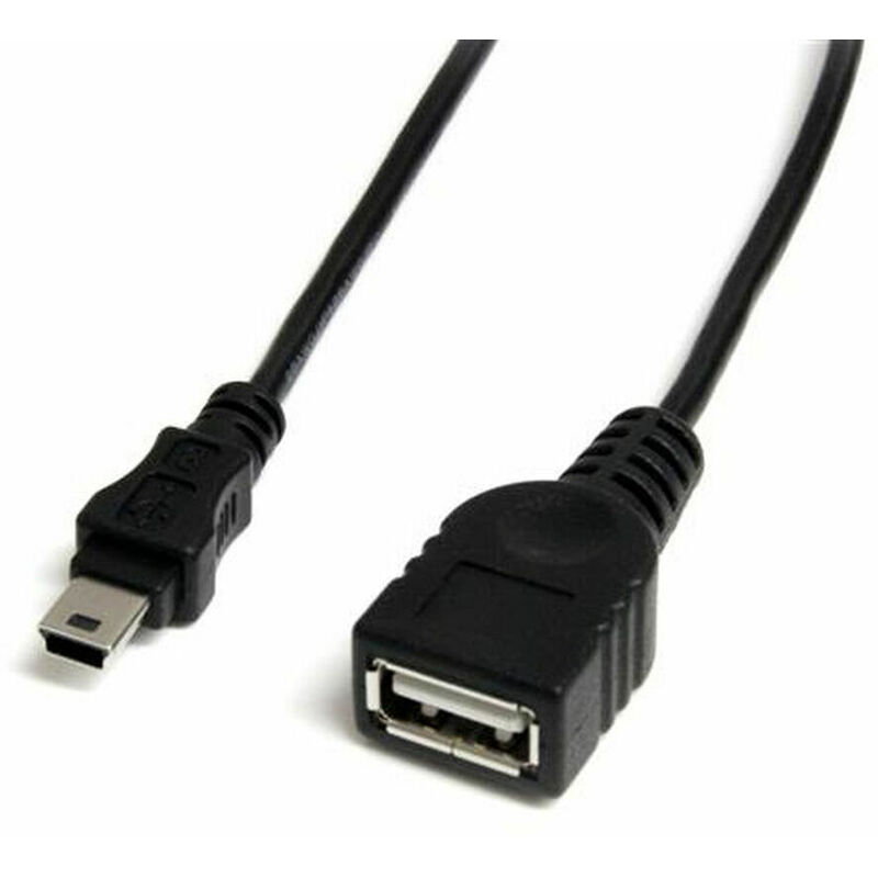 

Cable USB A a USB B USBMUSBFM1 - Startech