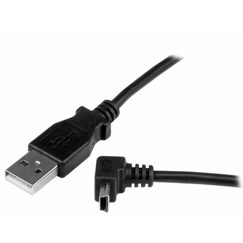 

Cable USB a Micro USB USBAMB1MU Negro - Startech