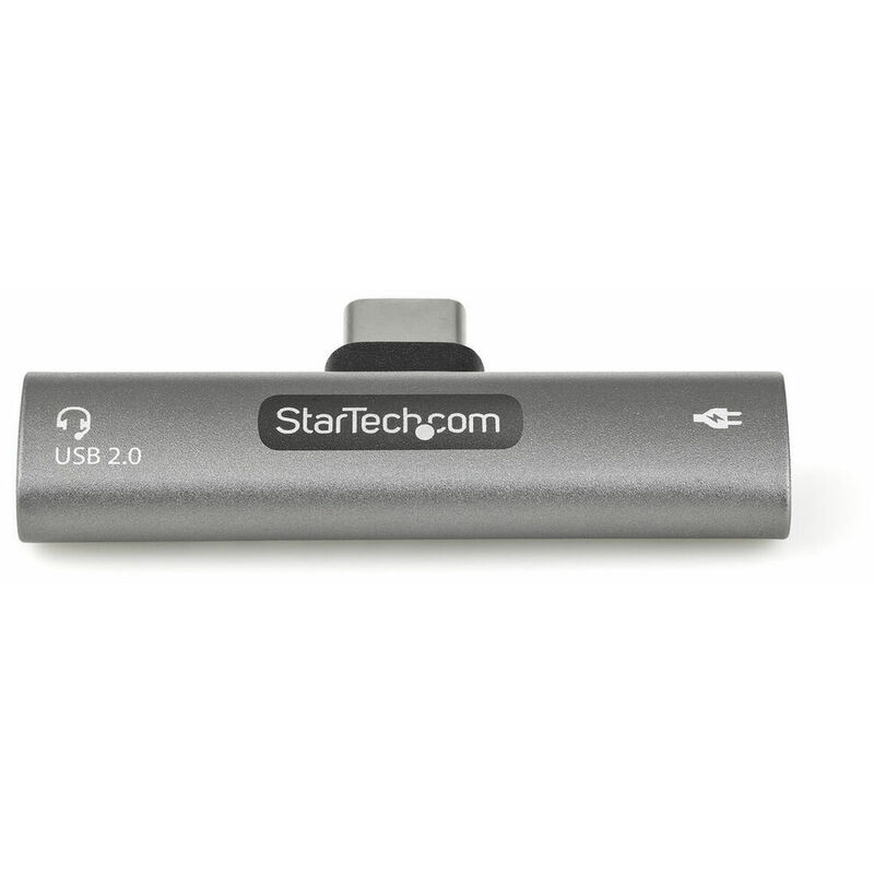 

Cable USB C CDP2CAPDM Plata - Startech