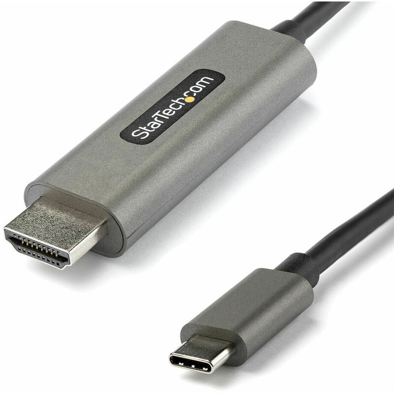 

Startech Cable USB C Startech CDP2HDMM3MH HDMI
