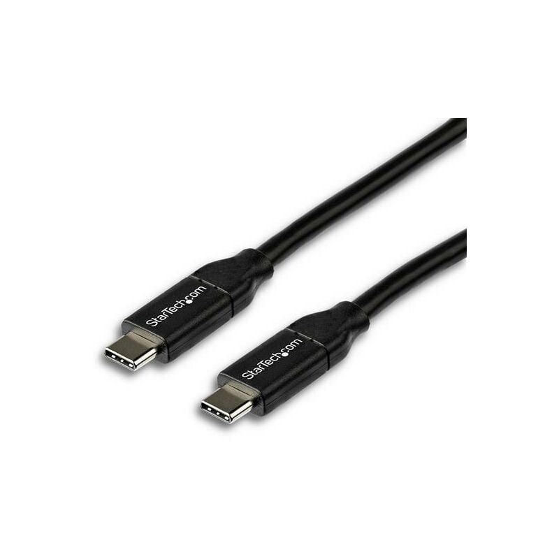 

Cable USB C USB2C5C2M Negro - Startech