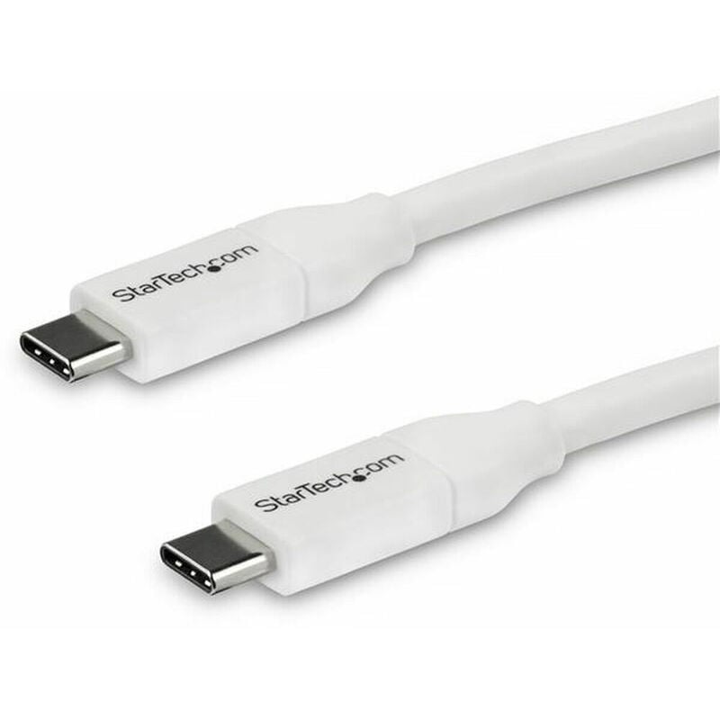 

Cable USB C USB2C5C4MW 4 m - Startech