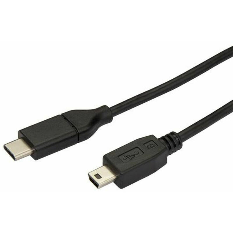 

Cable USB C USB2CMB2M USB C Negro - Startech