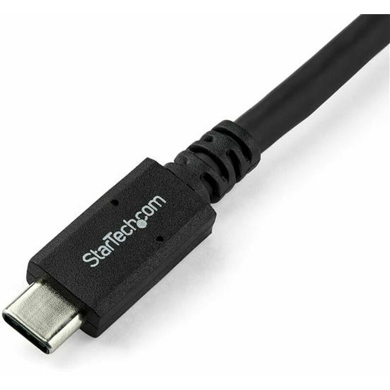 

Cable USB C USB315C5C6 Negro - Startech