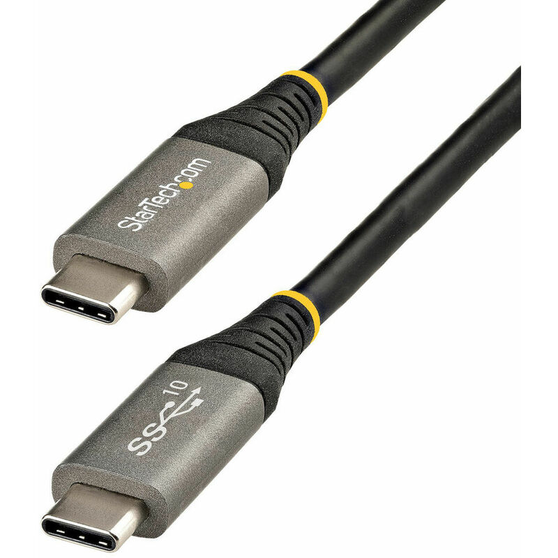 

Startech Cable USB C Startech USB31CCV50CM 50 cm