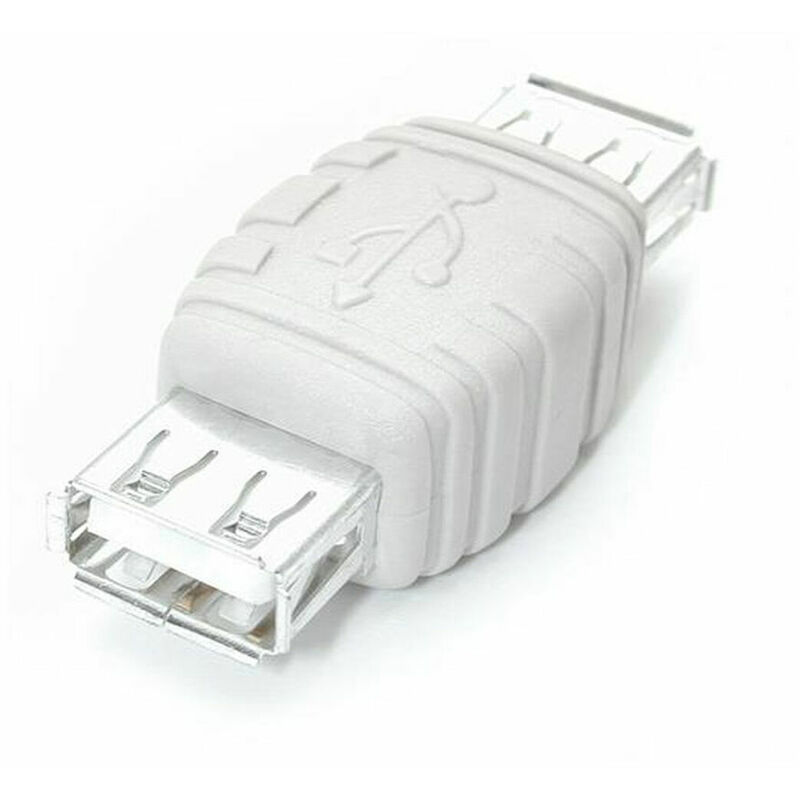 

Startech Cable USB Startech GCUSBAAFF USB A Blanco
