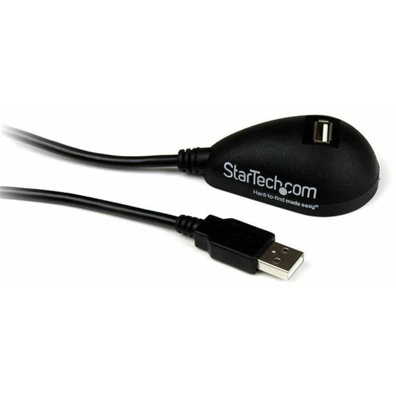 

Cable USB USBEXTAA5DSK USB A Negro - Startech