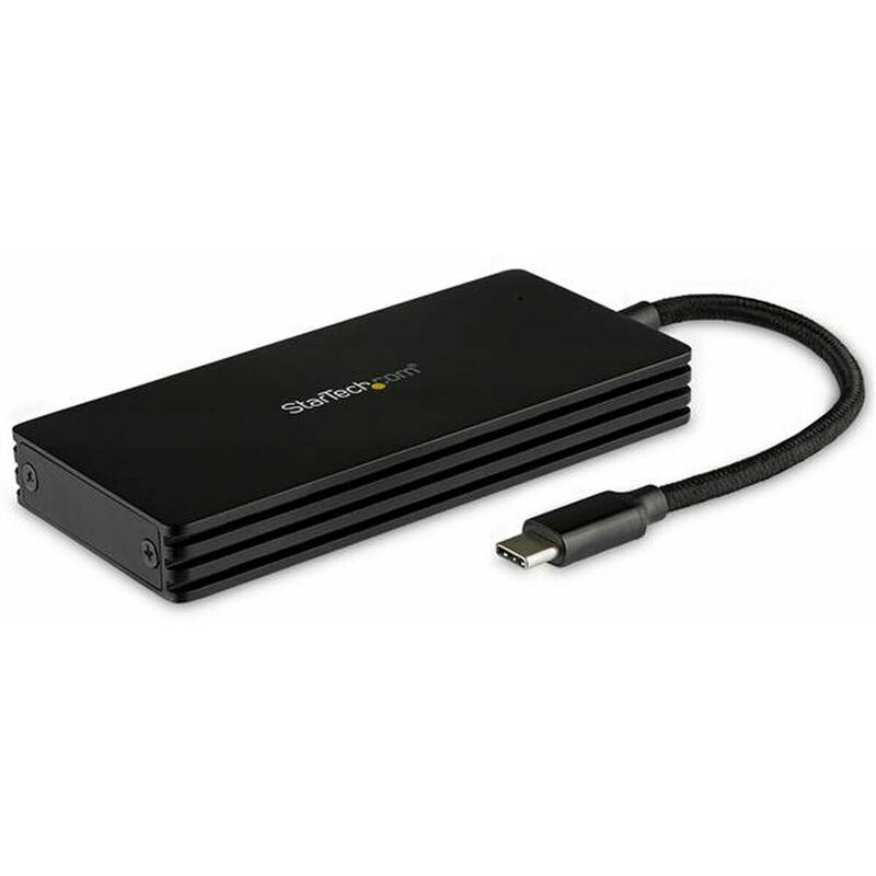 

Caja Externa SM21BMU31CI3 - Startech