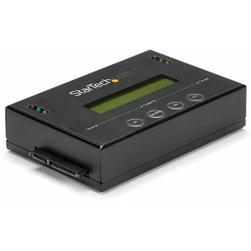 

Startech Clonador de disco duro Startech SATDUP11 4 TB