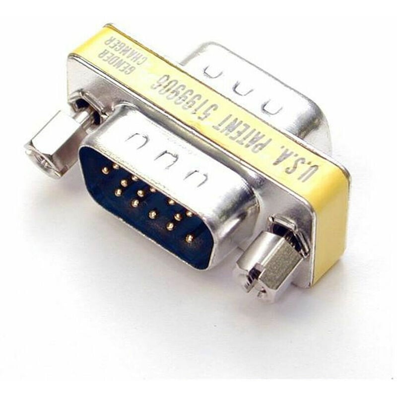 

Startech Conector Startech GC15HSM VGA