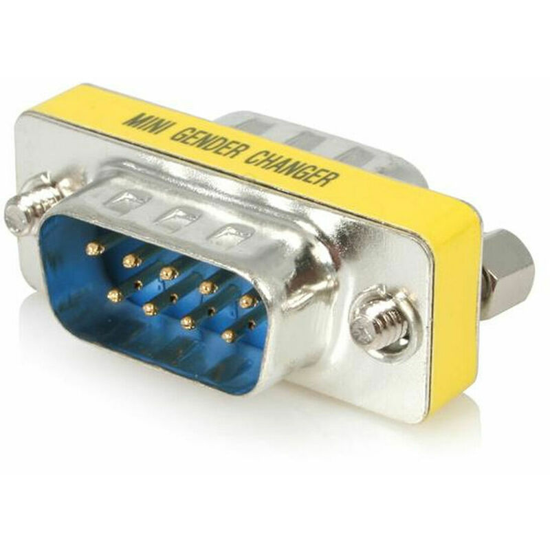 

Startech Conector Startech GC9SM VGA
