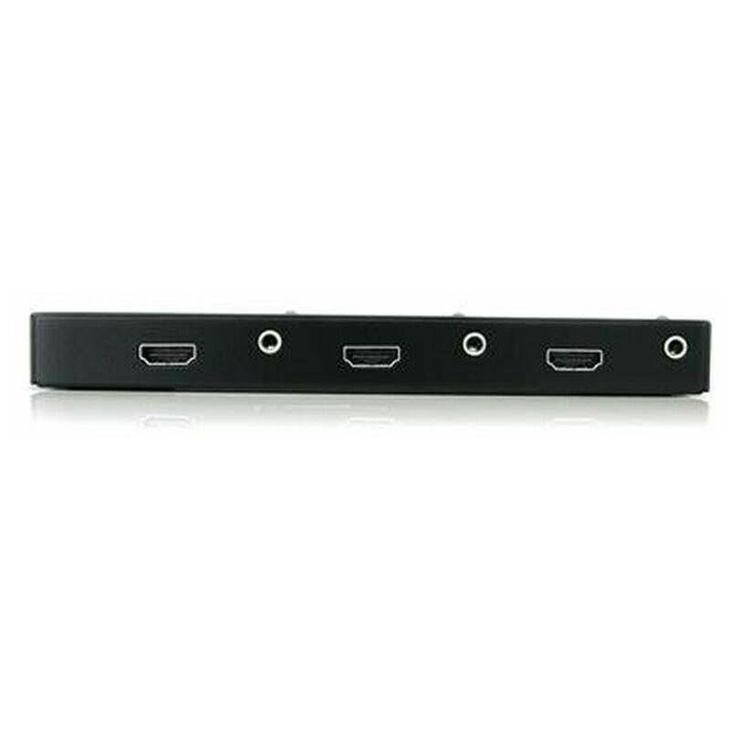 

Conmutador HDMI ST122HDMI2 Negro - Startech