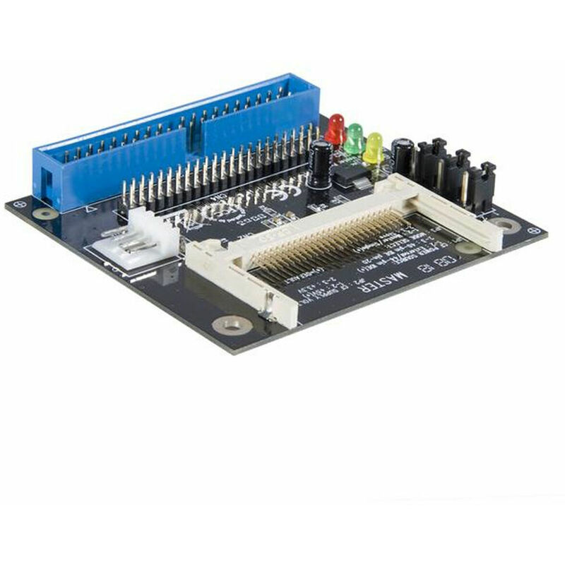 

Startech Conversor/Adaptador Startech IDE2CF IDE CompactFlash I